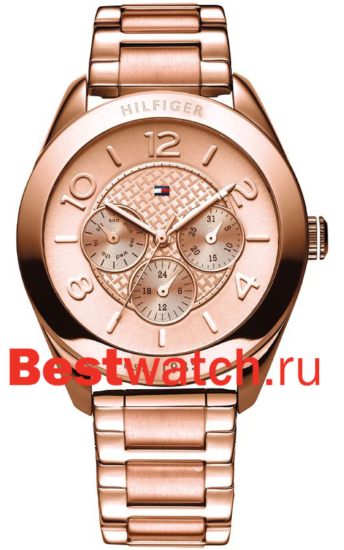 Часы Tommy Hilfiger Westport 1780204